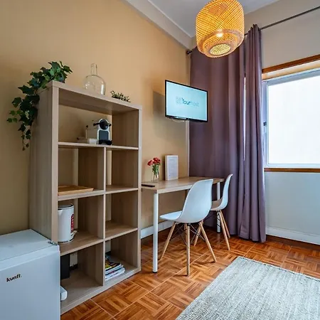 Apartment Center At Your Doorstep 2