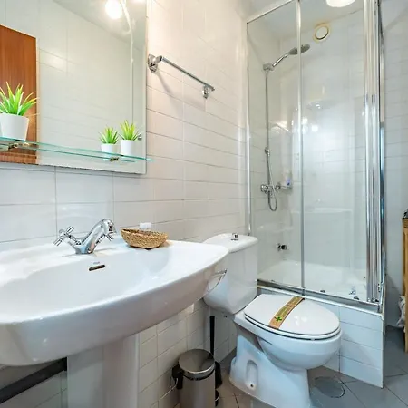 Apartment Center At Your Doorstep 2
